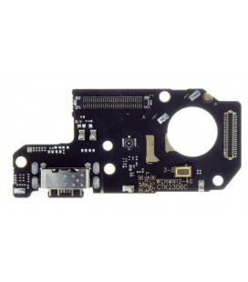 Xiaomi Redmi Note 12 4G Board with Charging Connector