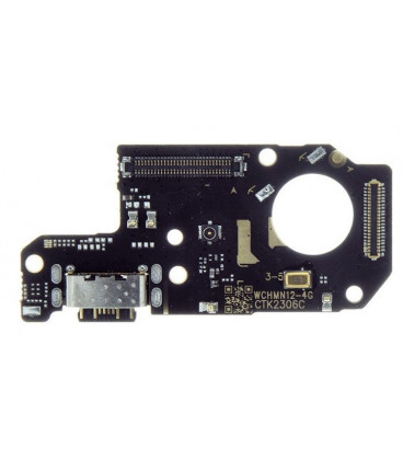 Xiaomi Redmi Note 12 4G Board with Charging Connector