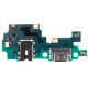 Samsung A217F Galaxy A21s Board with Charging Connector (Service Pack)