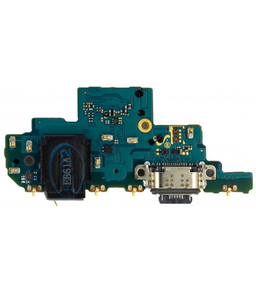 Samsung A525/A526 Galaxy A52/A52 5G Board with Charging Connector (Service Pack)