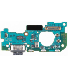 Samsung A336B Galaxy A33 5G Board with Charging Connector (Service Pack)