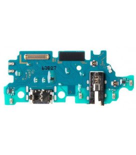 Samsung A256B Galaxy A25 5G Board with Charging Connector (Service Pack)