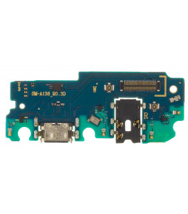 Samsung A136B Galaxy A13 5G Board with Charging Connector