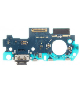 Samsung A346B Galaxy A34 5G Board with Charging Connector (Service Pack)