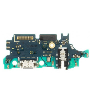 Samsung A155/A156 Galaxy A15 4G/ A15 5G Board with Charging Connector (Service Pack)