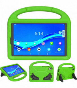 Dėklas Shockproof Kids Lenovo Tab M10 3rd Gen TB328FU/TB328XU 10.1 žalias