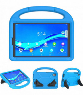 Dėklas Shockproof Kids Lenovo Tab M10 3rd Gen TB328FU/TB328XU 10.1 mėlynas