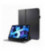 Dėklas Folding Leather Lenovo Tab P11 Pro Gen 2 TB132FU juodas