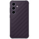 Originalus violetinis dėklas "Shield Cover" Samsung Galaxy S24 telefonui "GP-FPS921SACVW"