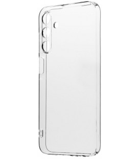 Skaidrus dėklas Samsung Galaxy A15 4G / 5G telefonui "OBAL:ME TPU Case"