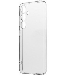 Skaidrus dėklas Samsung Galaxy S24 telefonui "OBAL:ME TPU Case"