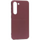 Dėklas X-Level Guardian Samsung S911 S23 5G bordo