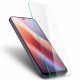 Apsauginis grūdintas stiklas Samsung Galaxy A16 / A17 / A18 / A26 5G / M16 / M36 / 4G / 5G "Spigen Glas.TR Slim 2-Pack"