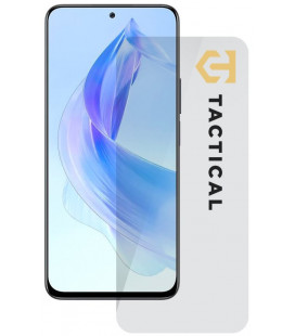 Apsauginis grūdintas stiklas Honor 90 Lite telefonui "Tactical Glass Shield 2.5D"