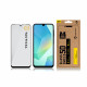 Juodas apsauginis grūdintas stiklas Samsung Galaxy A16 / A26 / 4G / 5G telefonui "Tactical Glass Shield 5D"