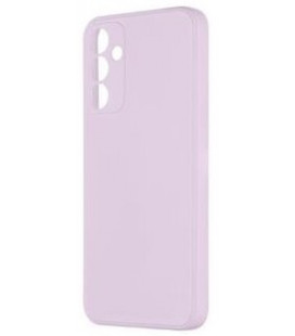 Matinis purpurinis dėklas Samsung Galaxy A16 4G / 5G telefonui "OBAL:ME Matte TPU Case"