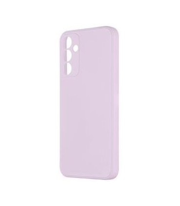 Matinis purpurinis dėklas Samsung Galaxy A16 4G / 5G telefonui "OBAL:ME Matte TPU Case"