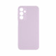 Matinis purpurinis dėklas Samsung Galaxy A16 4G / 5G telefonui "OBAL:ME Matte TPU Case"