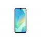 Originalus skaidrus dėklas "Clear Cover" Samsung Galaxy A16 5G telefonui "EF-QA166CTE"