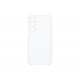 Originalus skaidrus dėklas "Clear Cover" Samsung Galaxy A16 5G telefonui "EF-QA166CTE"