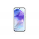 Originalus skaidrus dėklas "Clear Cover" Samsung Galaxy A55 5G telefonui "EF-QA556CTE"