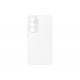 Originalus skaidrus dėklas "Clear Cover" Samsung Galaxy A55 5G telefonui "EF-QA556CTE"