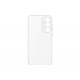 Originalus skaidrus dėklas "Clear Cover" Samsung Galaxy A55 5G telefonui "EF-QA556CTE"