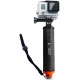 Juoda neskestanti rankena GoPro / DJI / INSTA360 kameroms "Tech-Protect GA100 Float Hand Grip"