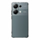 Skaidrus dėklas Xiaomi Redmi Note 13 Pro 4G telefonui "Tactical TPU Plyo Cover"