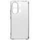 Skaidrus dėklas Xiaomi Redmi Note 13 Pro 4G telefonui "Tactical TPU Plyo Cover"