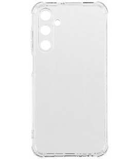 Skaidrus dėklas Samsung Galaxy A25 5G telefonui "Tactical TPU Plyo Cover"