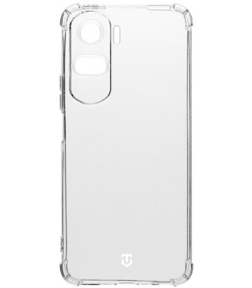 Skaidrus dėklas Honor 90 Lite telefonui "Tactical TPU Plyo Cover"