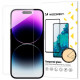 Ekrano apsauga Apple iPhone 16 telefonui "Wozinsky TPU Nano Protective Film"