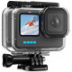 Vandeniui atsparus dėklas GoPro Hero 9 / 10 / 11 / 12 / 13 kamerai "Tech-Protect GA200 Waterproof Case"