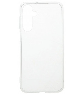 Skaidrus dėklas Samsung Galaxy A16 4G / 5G telefonui "3mk Clear Case 1.2mm"