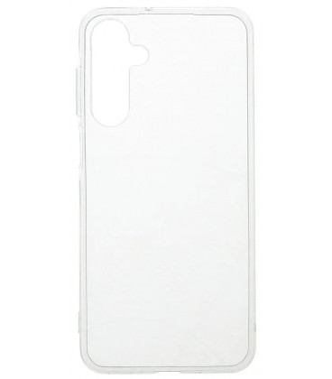 Skaidrus dėklas Samsung Galaxy A16 4G / 5G telefonui "3mk Clear Case 1.2mm"