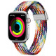 Apyrankė Apple Watch 6 / 7 / 8 / 9 / 10 / SE / Ultra 1 / 2 (44 / 45 / 46 / 49 mm) "Dux Ducis Mixture II Rainbow"