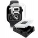 Apsauginės plėvelės Apple Watch 10 / 11 (46 mm) laikrodžiui "Tech-Protect Supreme 2-Pack"