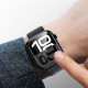 Apsauginės plėvelės Apple Watch 10 / 11 (46 mm) laikrodžiui "Tech-Protect Supreme 2-Pack"