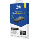 Apsauginė plėvelė Samsung Galaxy S25 Plus telefonui "3MK Silver Protection+"
