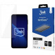Apsauginis grūdintas stiklas Samsung Galaxy A16 / A17 / A18 4G / 5G telefonui "3MK Hard Glass"