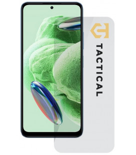 Apsauginis grūdintas stiklas Xiaomi Redmi Note 12 5G telefonui "Tactical Glass Shield 2.5D"