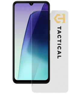 Apsauginis grūdintas stiklas Xiaomi Redmi 14C 4G / Poco C75 telefonui "Tactical Glass Shield 2.5D"