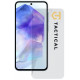 Apsauginis grūdintas stiklas Samsung Galaxy A55 5G telefonui "Tactical Glass Shield 2.5D"