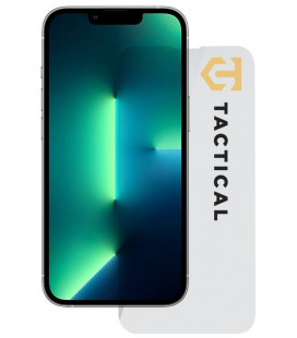 Apsauginis grūdintas stiklas Apple iPhone 13 / 13 Pro / 14 telefonui "Tactical Glass Shield 2.5D"