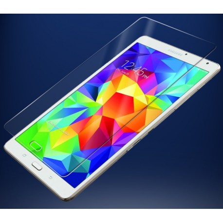 Apsauginis grūdintas stiklas Samsung Galaxy TAB S (8.4") T700 / T705 planšetei