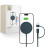 Mėlynas belaidis 15W pakrovėjas "Tech-Protect Qi15W-A44 Magnetic Magsafe"
