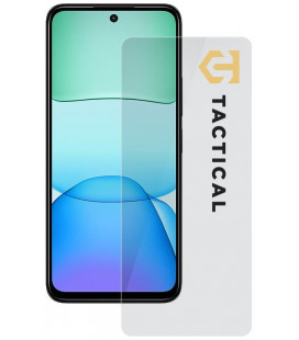 Apsauginis grūdintas stiklas Xiaomi Redmi 13 4G telefonui "Tactical Glass Shield 2.5D"