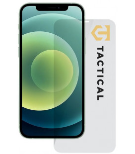 Apsauginis grūdintas stiklas Apple iPhone 11 / XR telefonui "Tactical Glass Shield 2.5D"