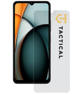 Apsauginis grūdintas stiklas Xiaomi Redmi A3 2024 telefonui "Tactical Glass Shield 2.5D"